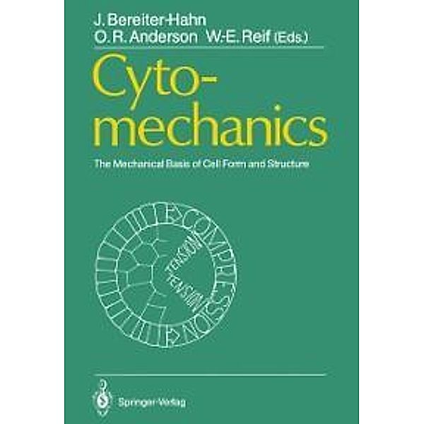 Cytomechanics