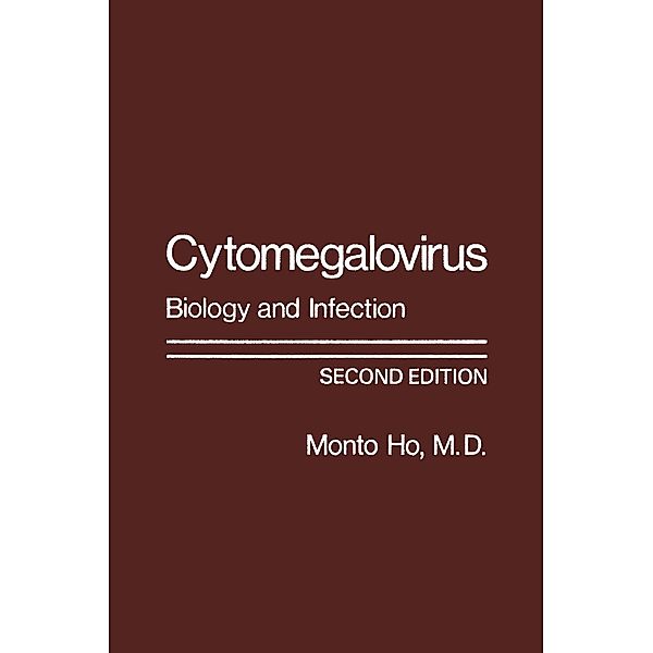 Cytomegalovirus, Monto Ho