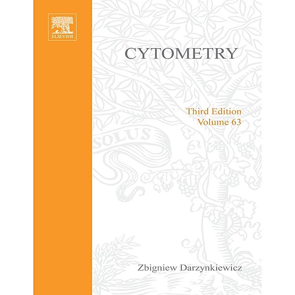 Cytometry, Part A