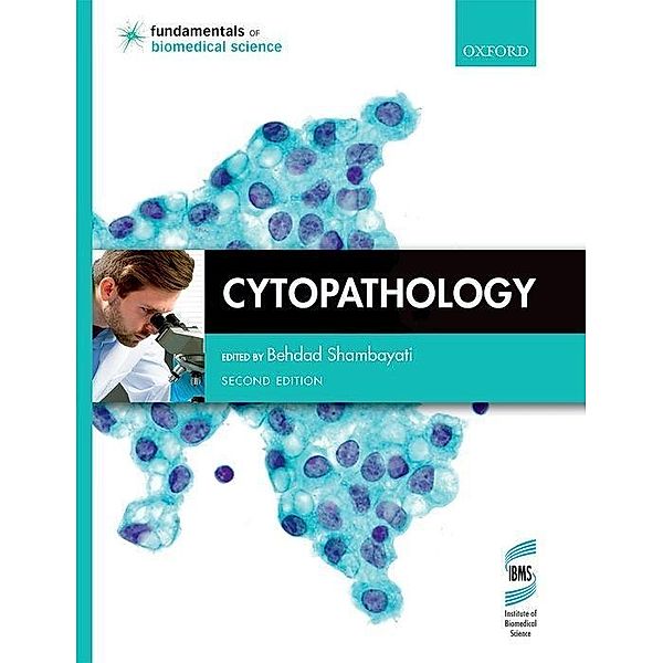 Cytopathology, Behdad Shambayati