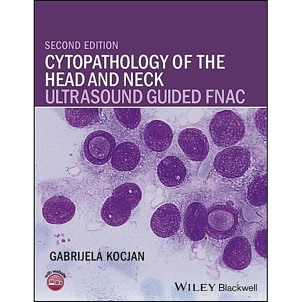 Cytopathology of the Head and Neck, Gabrijela Kocjan