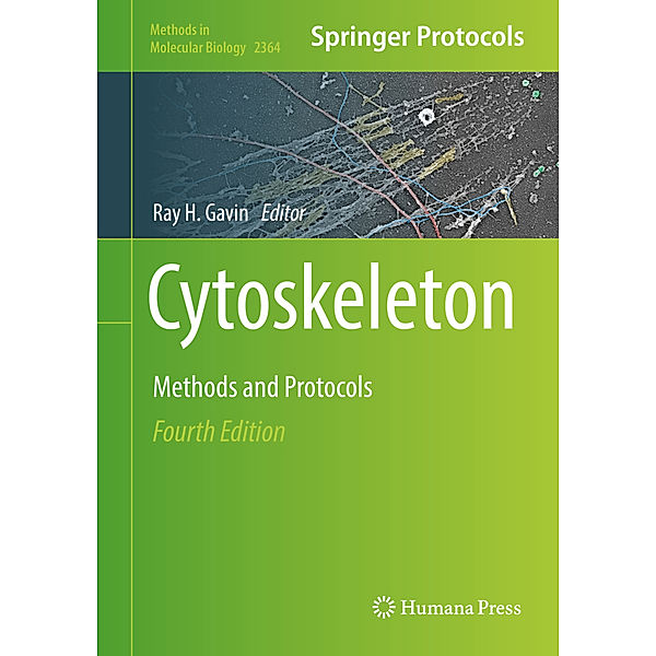 Cytoskeleton