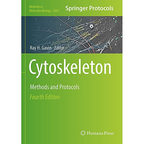 Cytoskeleton