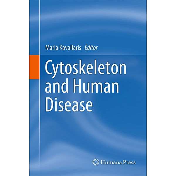 Cytoskeleton and Human Disease