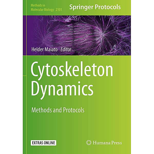 Cytoskeleton Dynamics