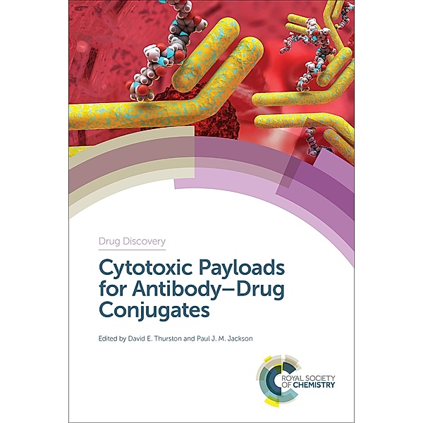 Cytotoxic Payloads for Antibody-Drug Conjugates / ISSN