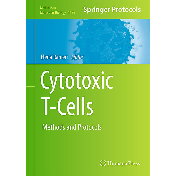 Cytotoxic T-Cells