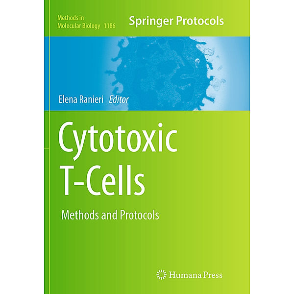 Cytotoxic T-Cells