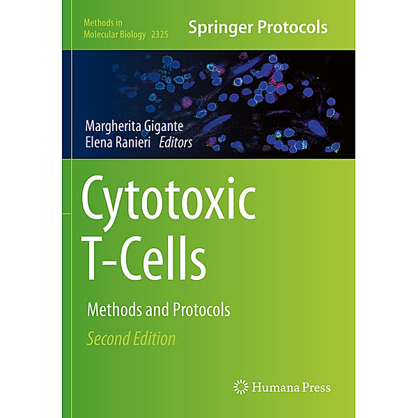 Cytotoxic T-Cells