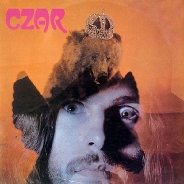 Czar (180 Gr.Remaster+Bonus-Cd) (Vinyl), Czar