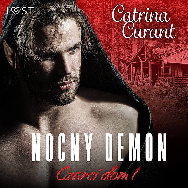 Czarci dom - 1 - Czarci dom 1: Nocny demon – seria erotyczna, Catrina Curant