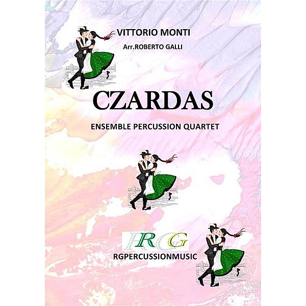 czardas, ROBERTO GALLI