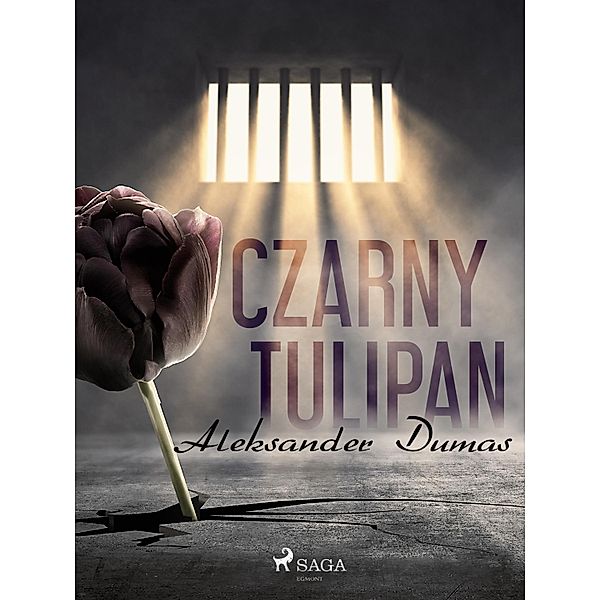 Czarny tulipan, Aleksander Dumas