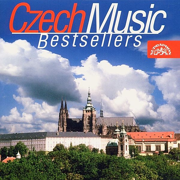 Czech Music Bestsellers, Pko, Ps, Tp, Bspo