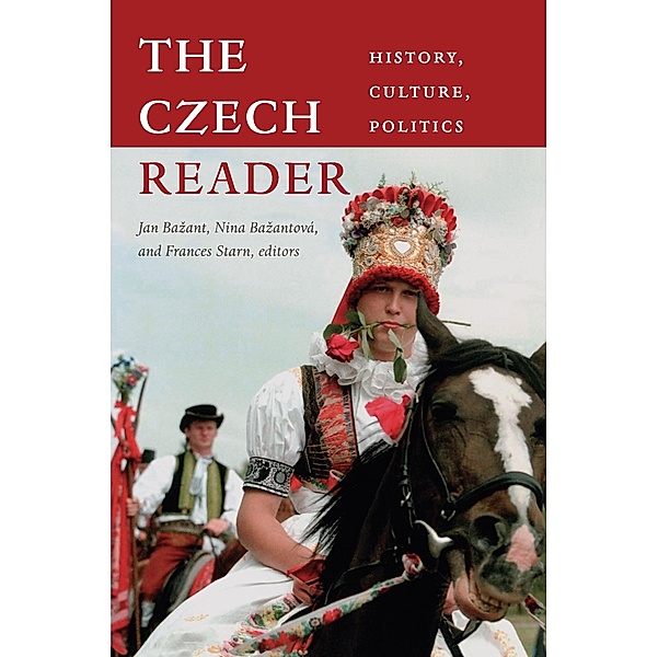 Czech Reader / The world readers