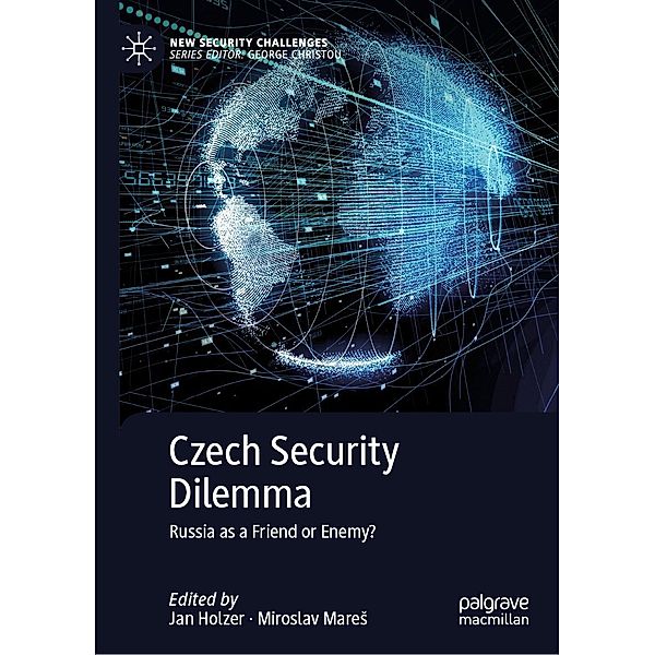 Czech Security Dilemma / New Security Challenges