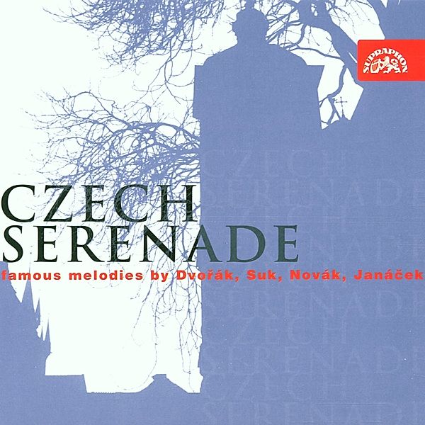 Czech Serenade, Versch.Orch. & Dirigenten