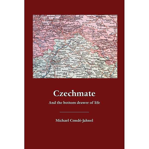 Czechmate, Michael Condé-Jahnel