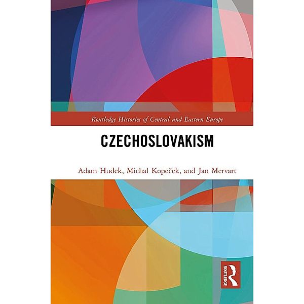 Czechoslovakism