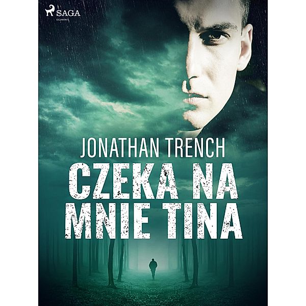 Czeka na mnie Tina, Jonathan Trench