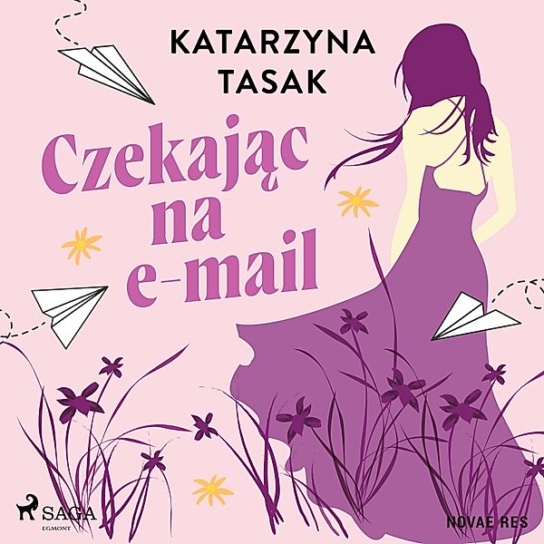 Czekając na e-mail, Katarzyna Tasak