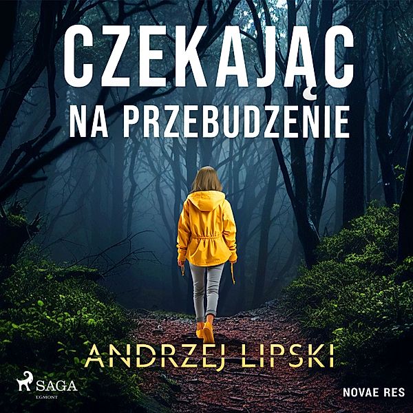 Czekając na przebudzenie, Andrzej Lipski