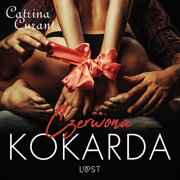 Czerwona kokarda – opowiadanie erotyczne, Catrina Curant