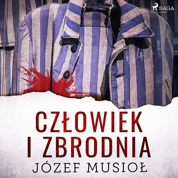 Człowiek i zbrodnia, Józef Musiol