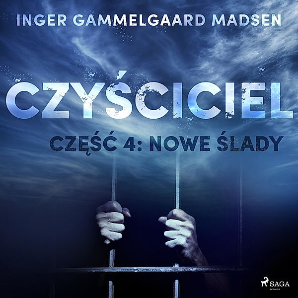 Czyściciel - Czyściciel 4: Nowe ślady, Inger Gammelgaard Madsen