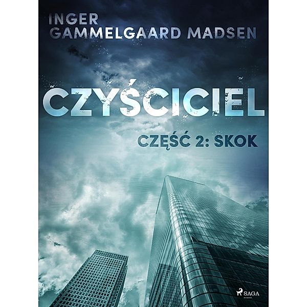 Czysciciel 2: Skok / Czysciciel, Inger Gammelgaard Madsen