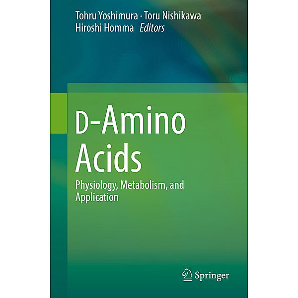 D-Amino Acids