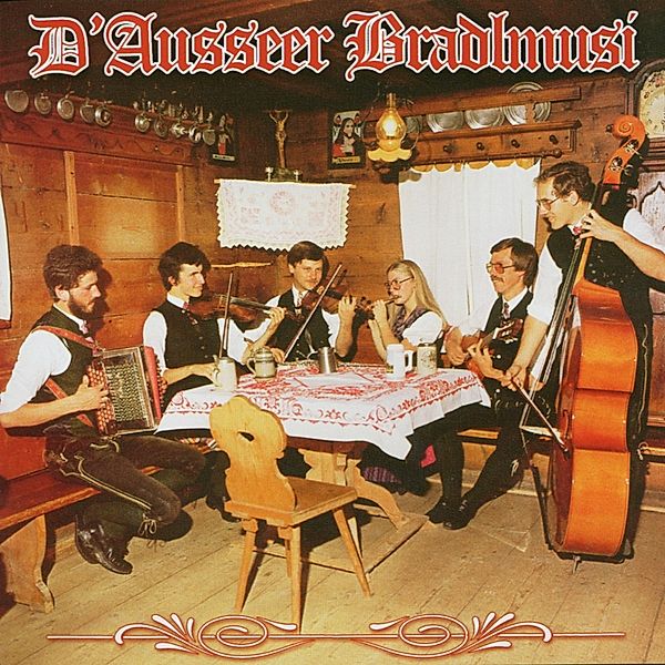 D Ausseer Bradlmusik, Ausseer Bradlmusi