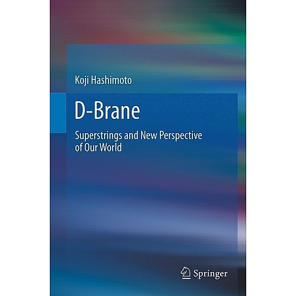 D-Brane, Koji Hashimoto