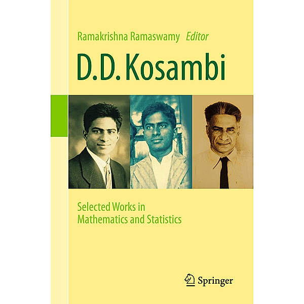 D.D. Kosambi