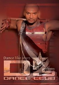Image of D! Dance Club - Dance Like Stars