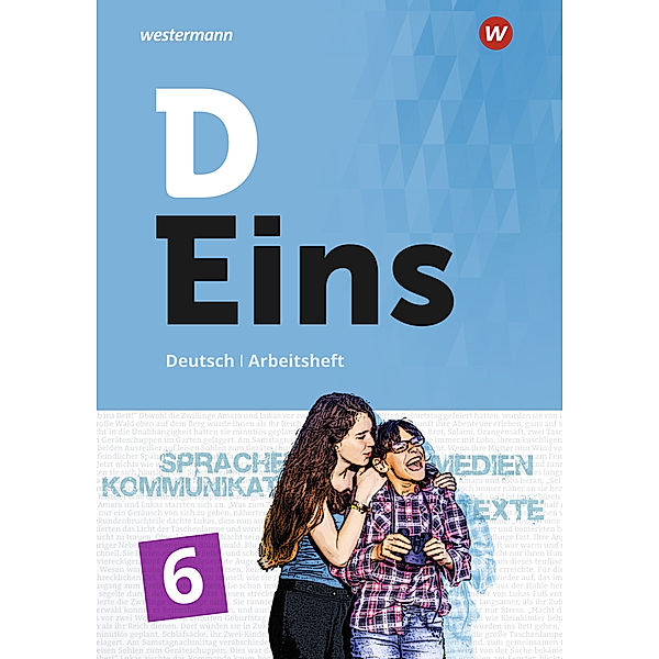 D Eins - Deutsch, Klaus Ackermann, Wolfgang Bay, Dirk Betzel, Claudia Deetjen, Hansjörg Droll, Jenny Friedrich, Maria Fuhs, Laura Hahn, Marcel Hinderer, Britta Inden, Markus Alexander Kopp, Franziska Kraft, Stephanie Schönenberg, Marlene Skala, Michael Staiger, Ute Schmitt, Birgit Tutt, Gregor Pelger, Roland Henke, Thomas Petri, Jasmin Zielonka, Jens Göttert, Birgit Michaeli, Janina Steinel, Barbara Schindler, Andreas Seidler, Angelina Siefert, Christian Kass, Franziska Happ, Florian Melzer, Luise Esser, Hrvoje Hlebec, Florian Oliver Koch, Iris Rautenberg, Franziska Heitlindemann, Katharina Fischer, Lucia Haldorn, Kerstin Hoffmann, Christina Knott, Dorothee Wielenberg, Carolin De Marino, Pablo Thau, Claus Gigl, Klaus-Michael Guse