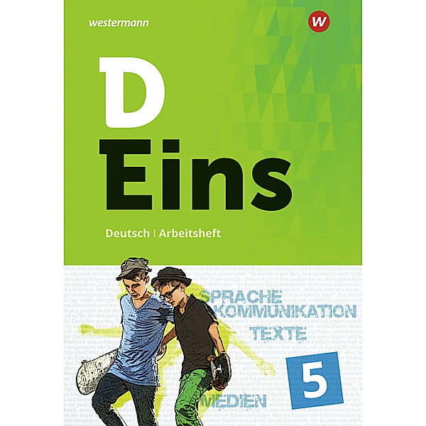 D Eins - Deutsch, Klaus Ackermann, Wolfgang Bay, Dirk Betzel, Claudia Deetjen, Hansjörg Droll, Jenny Friedrich, Maria Fuhs, Laura Hahn, Marcel Hinderer, Britta Inden, Markus Alexander Kopp, Franziska Kraft, Stephanie Schönenberg, Marlene Skala, Michael Staiger, Ute Schmitt, Birgit Tutt, Gregor Pelger, Roland Henke, Thomas Petri, Jasmin Zielonka, Jens Göttert, Birgit Michaeli, Janina Steinel, Barbara Schindler, Andreas Seidler, Angelina Siefert, Christian Kass, Franziska Happ, Florian Melzer, Luise Esser, Hrvoje Hlebec, Florian Oliver Koch, Iris Rautenberg, Franziska Heitlindemann, Katharina Fischer, Lucia Haldorn, Kerstin Hoffmann, Christina Knott, Dorothee Wielenberg, Carolin De Marino, Pablo Thau, Claus Gigl, Klaus-Michael Guse