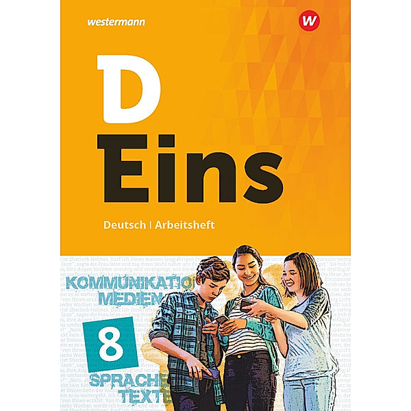 D Eins - Deutsch, Klaus Ackermann, Wolfgang Bay, Dirk Betzel, Claudia Deetjen, Hansjörg Droll, Jenny Friedrich, Maria Fuhs, Laura Hahn, Marcel Hinderer, Britta Inden, Markus Alexander Kopp, Franziska Kraft, Stephanie Schönenberg, Marlene Skala, Michael Staiger, Ute Schmitt, Birgit Tutt, Gregor Pelger, Roland Henke, Thomas Petri, Jasmin Zielonka, Jens Göttert, Birgit Michaeli, Janina Steinel, Barbara Schindler, Andreas Seidler, Angelina Siefert, Christian Kass, Franziska Happ, Florian Melzer, Luise Esser, Hrvoje Hlebec, Florian Oliver Koch, Iris Rautenberg, Franziska Heitlindemann, Katharina Fischer, Lucia Haldorn, Kerstin Hoffmann, Christina Knott, Dorothee Wielenberg, Carolin De Marino, Pablo Thau, Claus Gigl, Klaus-Michael Guse