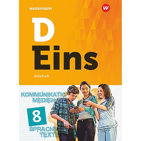 D Eins - Deutsch, Klaus Ackermann, Wolfgang Bay, Dirk Betzel, Claudia Deetjen, Hansjörg Droll, Jenny Friedrich, Maria Fuhs, Laura Hahn, Marcel Hinderer, Britta Inden, Markus Alexander Kopp, Franziska Kraft, Stephanie Schönenberg, Marlene Skala, Michael Staiger, Ute Schmitt, Birgit Tutt, Gregor Pelger, Roland Henke, Thomas Petri, Jasmin Zielonka, Jens Göttert, Birgit Michaeli, Janina Steinel, Barbara Schindler, Andreas Seidler, Angelina Siefert, Christian Kass, Franziska Happ, Florian Melzer, Luise Esser, Hrvoje Hlebec, Florian Oliver Koch, Iris Rautenberg, Franziska Heitlindemann, Katharina Fischer, Lucia Haldorn, Kerstin Hoffmann, Christina Knott, Dorothee Wielenberg, Carolin De Marino, Pablo Thau, Claus Gigl, Klaus-Michael Guse