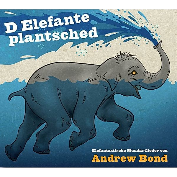 D Elefante plantsched