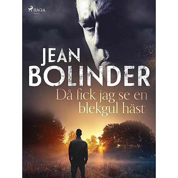 Då fick jag se en blekgul häst / Bundin Bd.10, Jean Bolinder