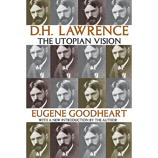 D.H. Lawrence, Eugene Goodheart