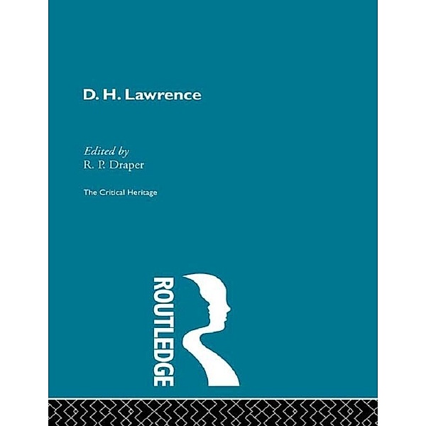 D.H. Lawrence, Fiona Becket