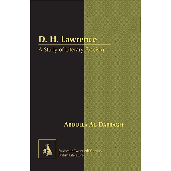 D. H. Lawrence, Abdulla M. Al-Dabbagh