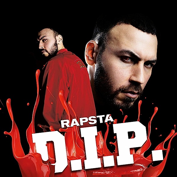 D.I.P., Rapsta