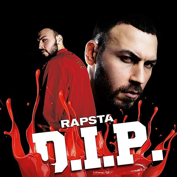 D.I.P.(Ltd.Fanbox), Rapsta