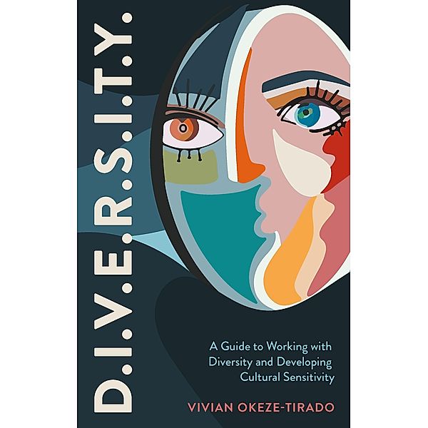 D.I.V.E.R.S.I.T.Y., Vivian Okeze-Tirado