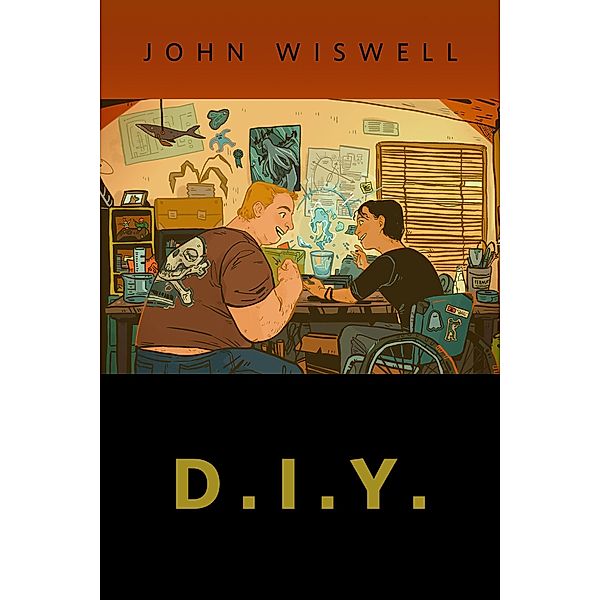 D.I.Y., John Wiswell