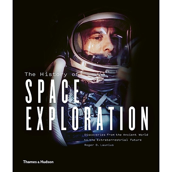 D. Launius, R: History of Space Exploration, Roger D. Launius