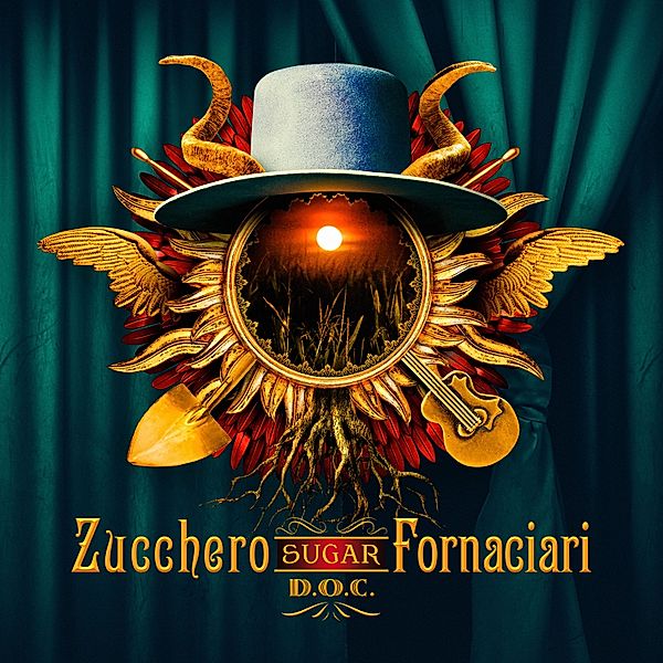 D.O.C., Zucchero